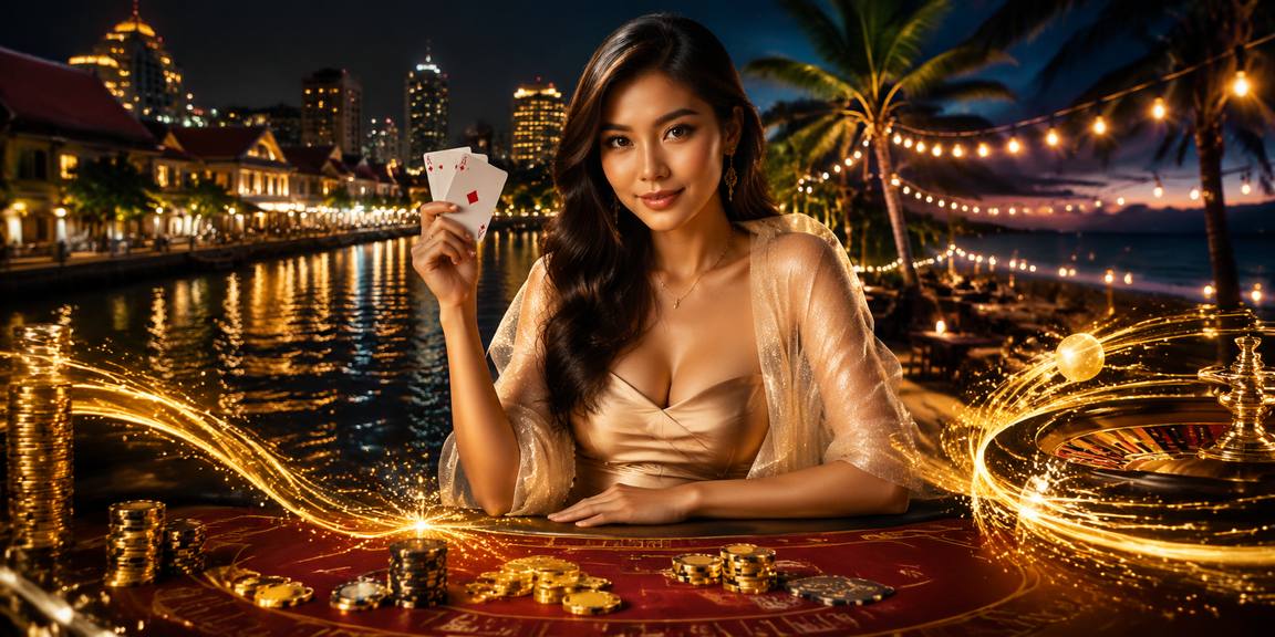 www.winbox Casino Slots untuk Malaysia dengan GrabPay dan FPX