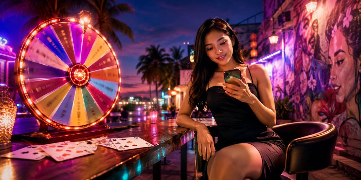 mobile gaming